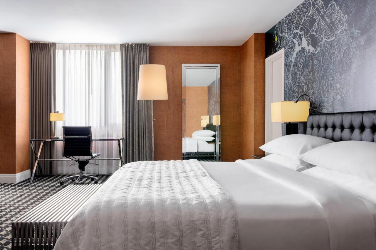 Hotel Le Meridien
