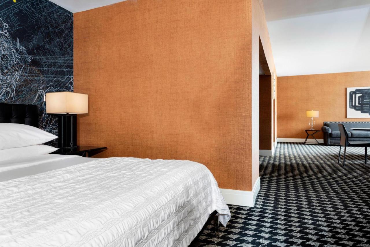 Le Méridien 4* Charlotte