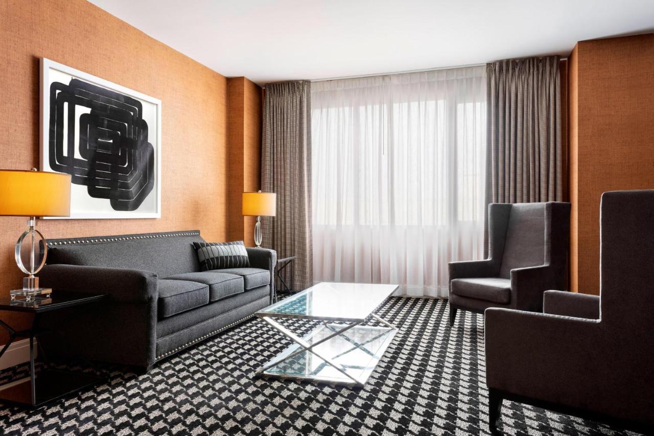Le Méridien Hotel Charlotte