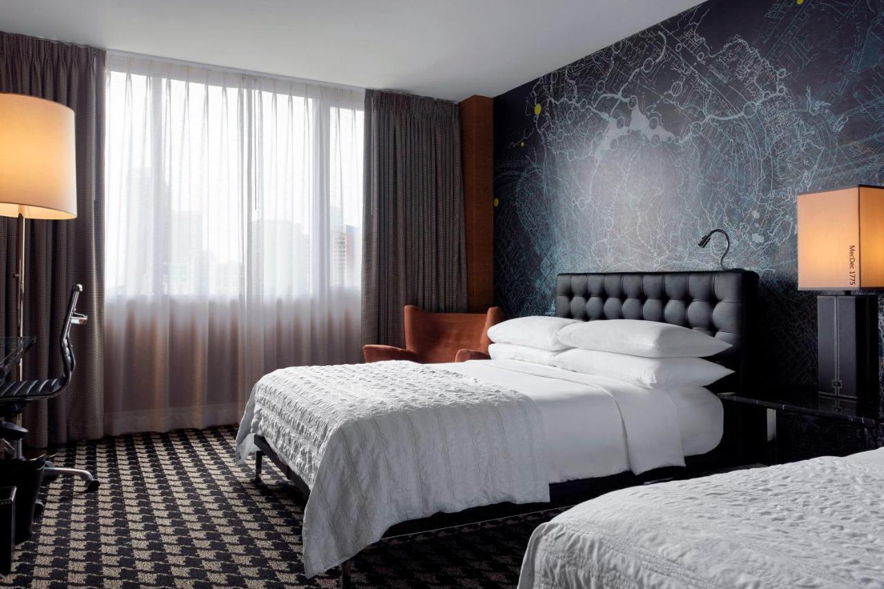 Hotel Le Meridien 4*
