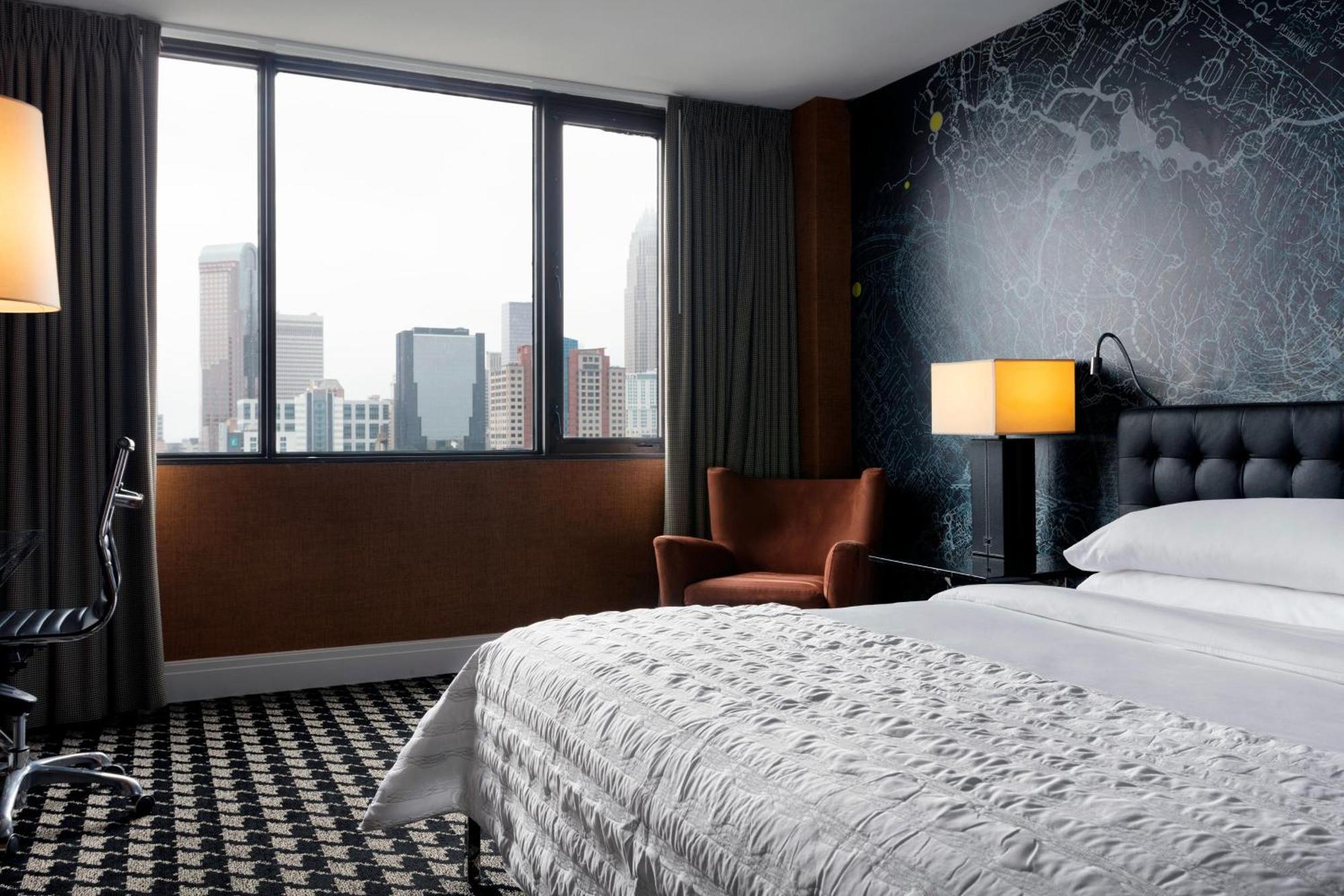 Hotel Le Meridien 4*